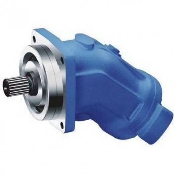 Гидронасос аксиально-поршневой BOSCH REXROTH A2F A2F12W2Z1 125172