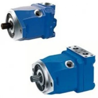 Гидронасос аксиально-поршневой BOSCH REXROTH A2FO 500 /60L-VZH11 C 125249