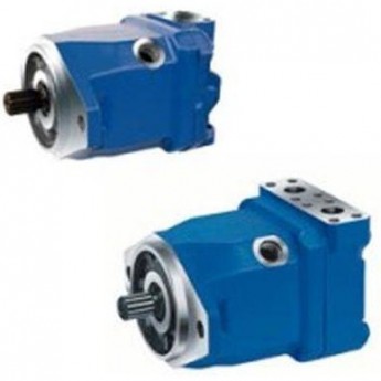 Гидронасос аксиально-поршневой BOSCH REXROTH A2FO200/63R-VAB05 125516