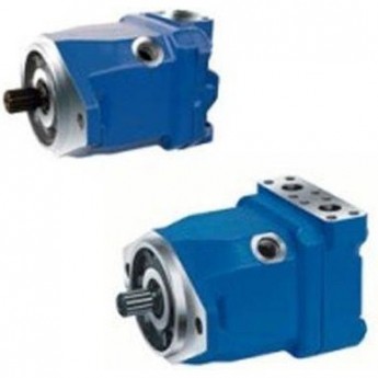 Гидронасос аксиально-поршневой BOSCH REXROTH A2FO63/61R-VBB05-S 125786