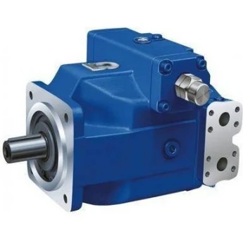 Гидронасос аксиально-поршневой BOSCH REXROTH A4VSG250HS3/30R-PPB13N00 126096