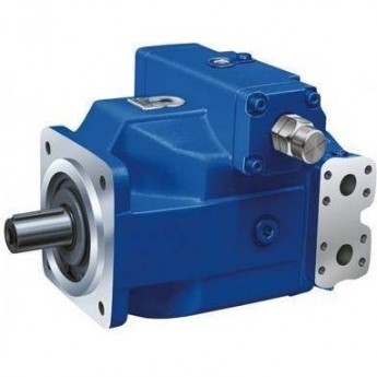 Гидронасос BOSCH REXROTH A4VSG A4VSG180HD1T/30R-PPB10K680N 126129