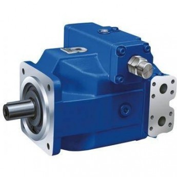 Гидронасос BOSCH REXROTH A4VSG A4VSG125HD3D/30R-PPB10N00 126155