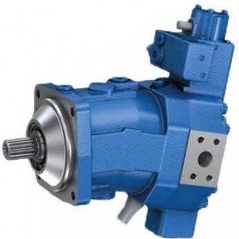Гидронасос BOSCH REXROTH A7V A7V55EL2.0LZF00 126323