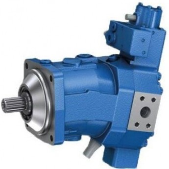 Гидронасос BOSCH REXROTH A7V A7V78LV2.0RZF00 126344