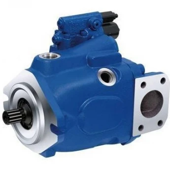 Гидронасос аксиально-поршневой BOSCH REXROTH A10VO100DFR/31R-PSC62K01 126577