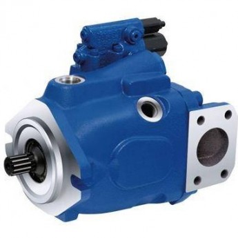 Гидронасос аксиально-поршневой BOSCH REXROTH A10VO28DFR/31R-PSC62N00 126643