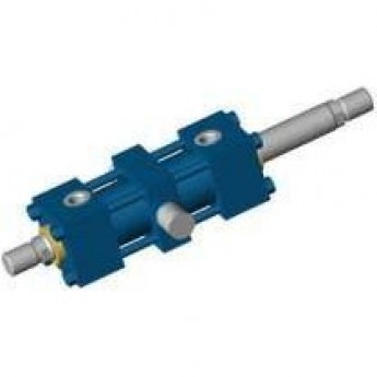 Синхронный цилиндр BOSCH REXROTH CG210 127982 Синхронный цилиндр BOSCH REXROTH CG210 127982