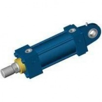 Дифференциальный цилиндр BOSCH REXROTH CD70 127983