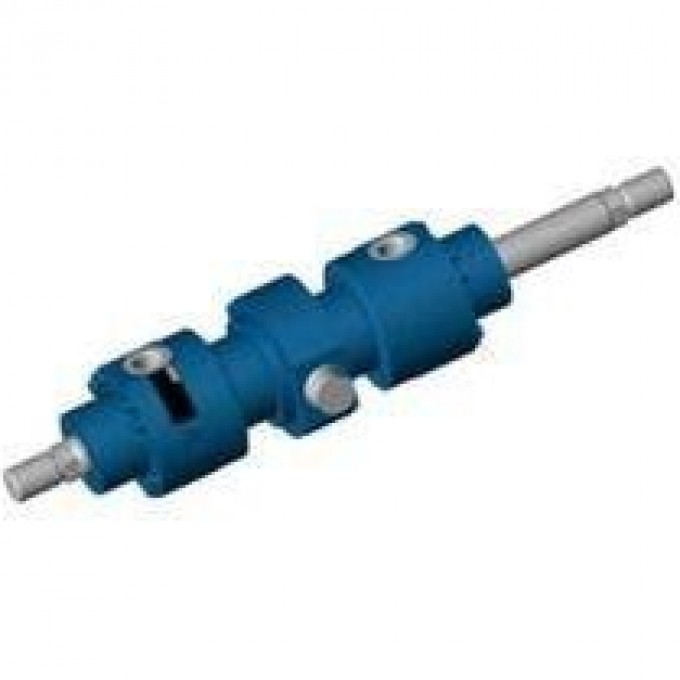 Синхронный цилиндр BOSCH REXROTH CGH1 7835