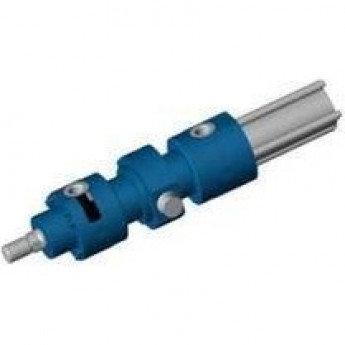 Дифференциальный цилиндр с системой измерения хода BOSCH REXROTH CSH3 7836