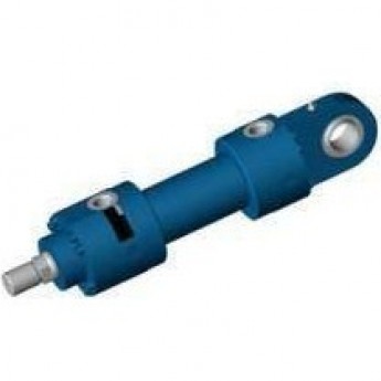 Цилиндр дифференциальный BOSCH REXROTH CDH2 7846