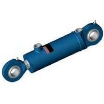 Дифференциальный цилиндр BOSCH REXROTH CDL2 7848