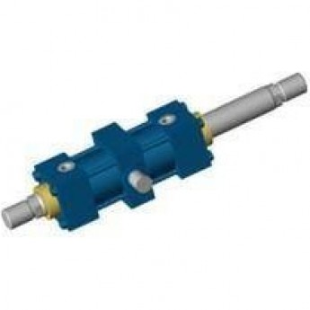 Синхронный цилиндр BOSCH REXROTH CG70 7851 Синхронный цилиндр BOSCH REXROTH CG70 7851