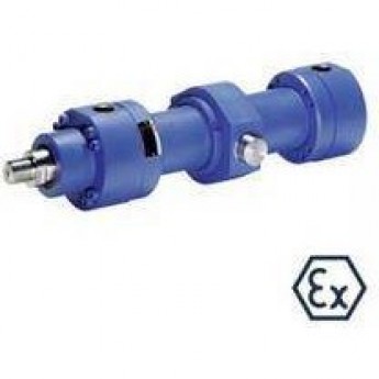 Дифференциальный цилиндр BOSCH REXROTH CDH2...XC 7852