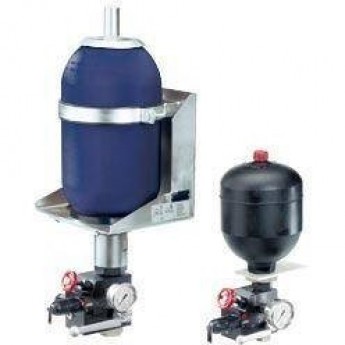 Блок аккумулятора BOSCH REXROTH ABSBG 7937